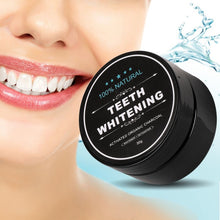 Load image into Gallery viewer, Teeth Whitening  Powder - Clenjoy