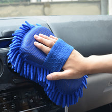 Load image into Gallery viewer, Microfiber Car Cleaner - Clenjoy