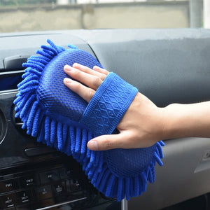 Microfiber Car Cleaner - Clenjoy