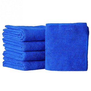 Microfibre Soft Cloth - Clenjoy