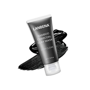 LANBENA Clay Face Mask - Clenjoy