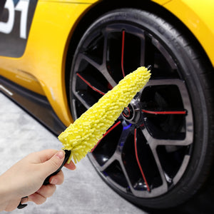 Car Wheel Brush - Clenjoy