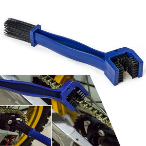 Motorcycle Chain Cleaning Brush - Clenjoy