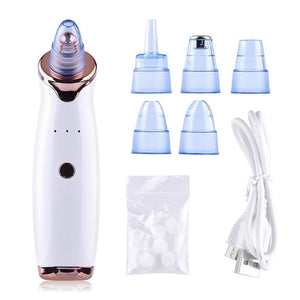 Facial Pore  Vacuum - Clenjoy