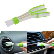 Load image into Gallery viewer, Car Air Conditioner Vent Cleaner Brush - Clenjoy