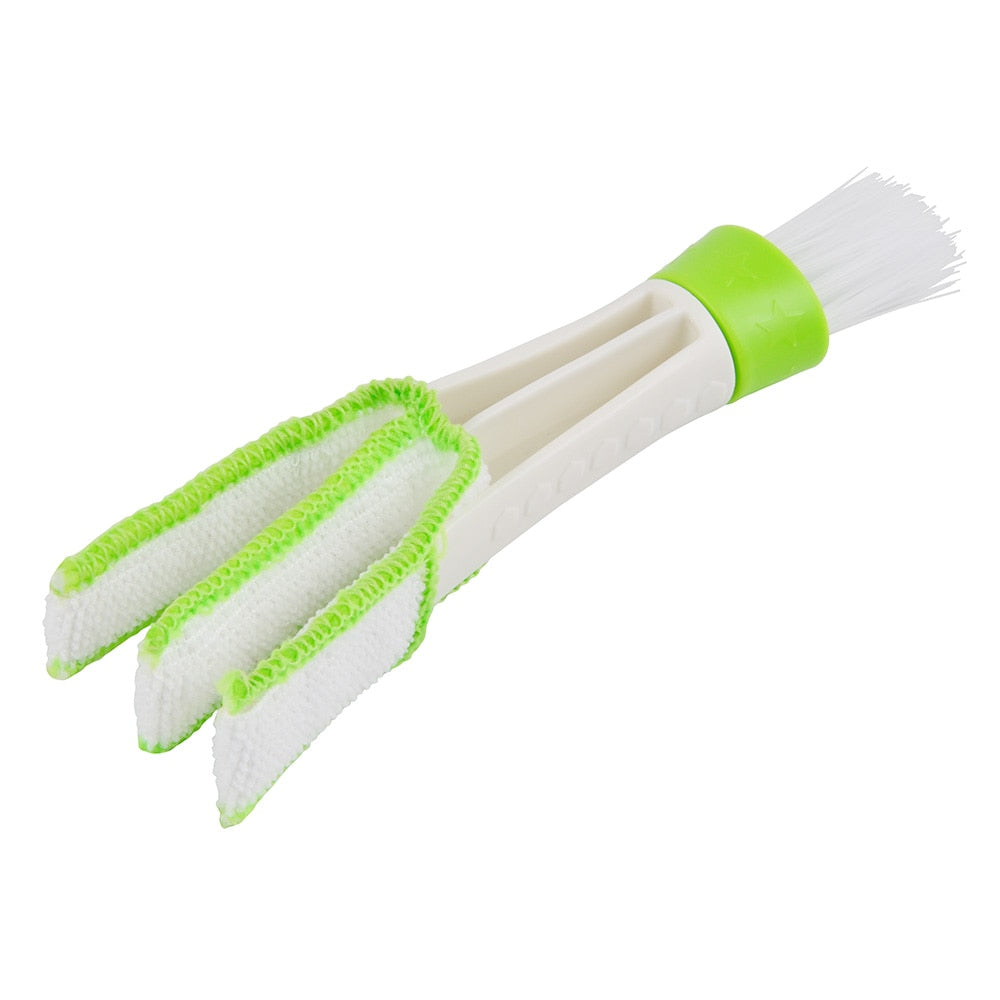 Car Air Conditioner Vent Cleaner Brush - Clenjoy