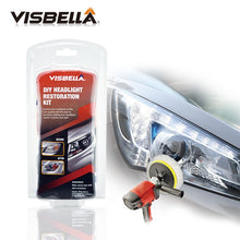 Load image into Gallery viewer, VISBELLA Headlamp Brightener Kit - Clenjoy