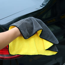 Load image into Gallery viewer, Car Polishing Towels - Clenjoy